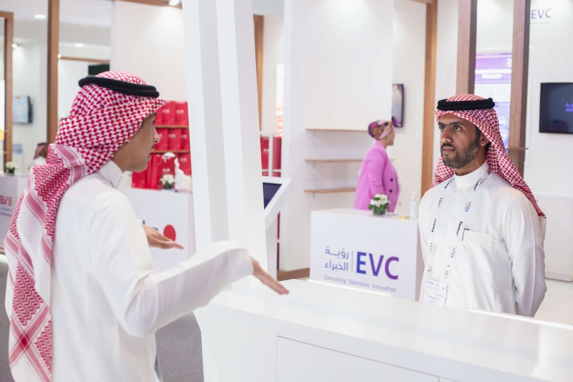 Event Staff for Forex Expo 2025