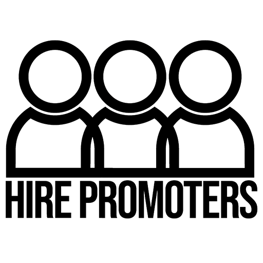 Hirepromoters.ae – The best event staffing agency in Dubai and the UAE for reliable promoters and runners 