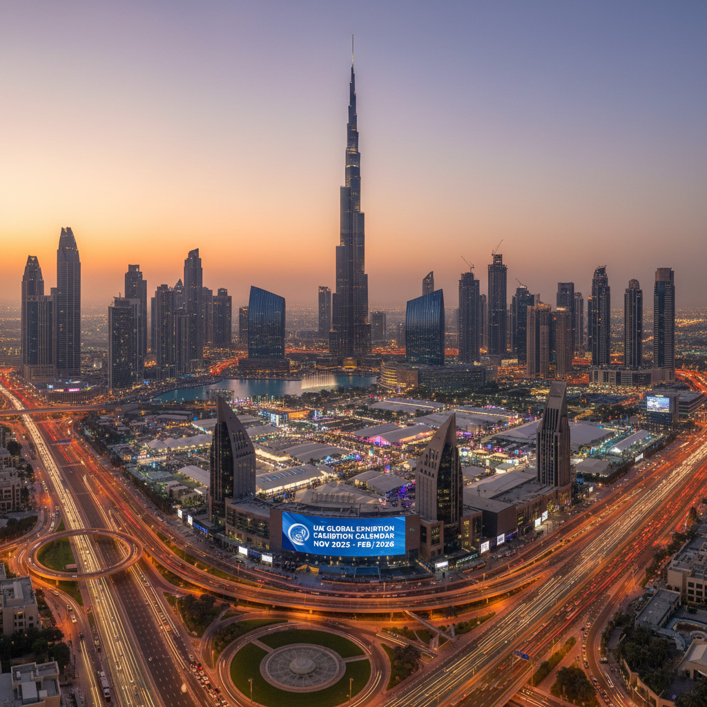 Hire Promoters UAE 2025-2026: Definitive Guide to Event Staffing Across 7 Emirates