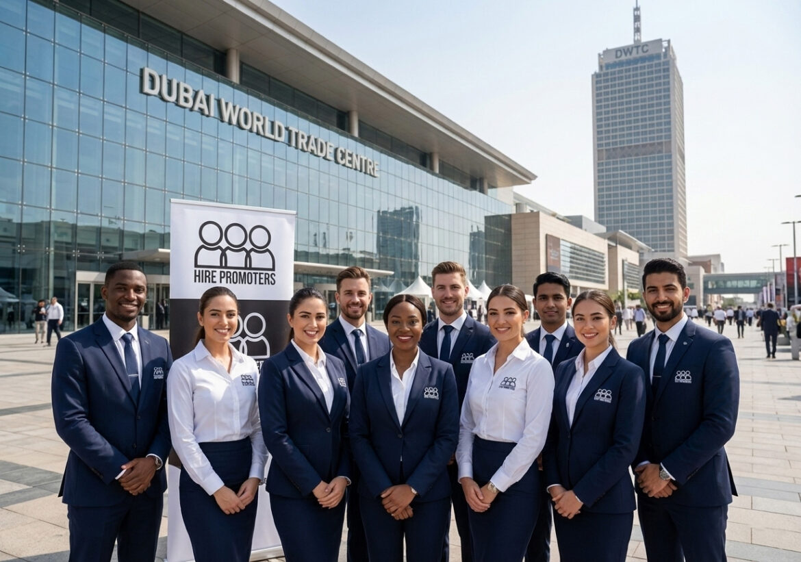 The Definitive Guide to Event Staffing in the UAE: Scaling Success for the 2025-2026 Season
