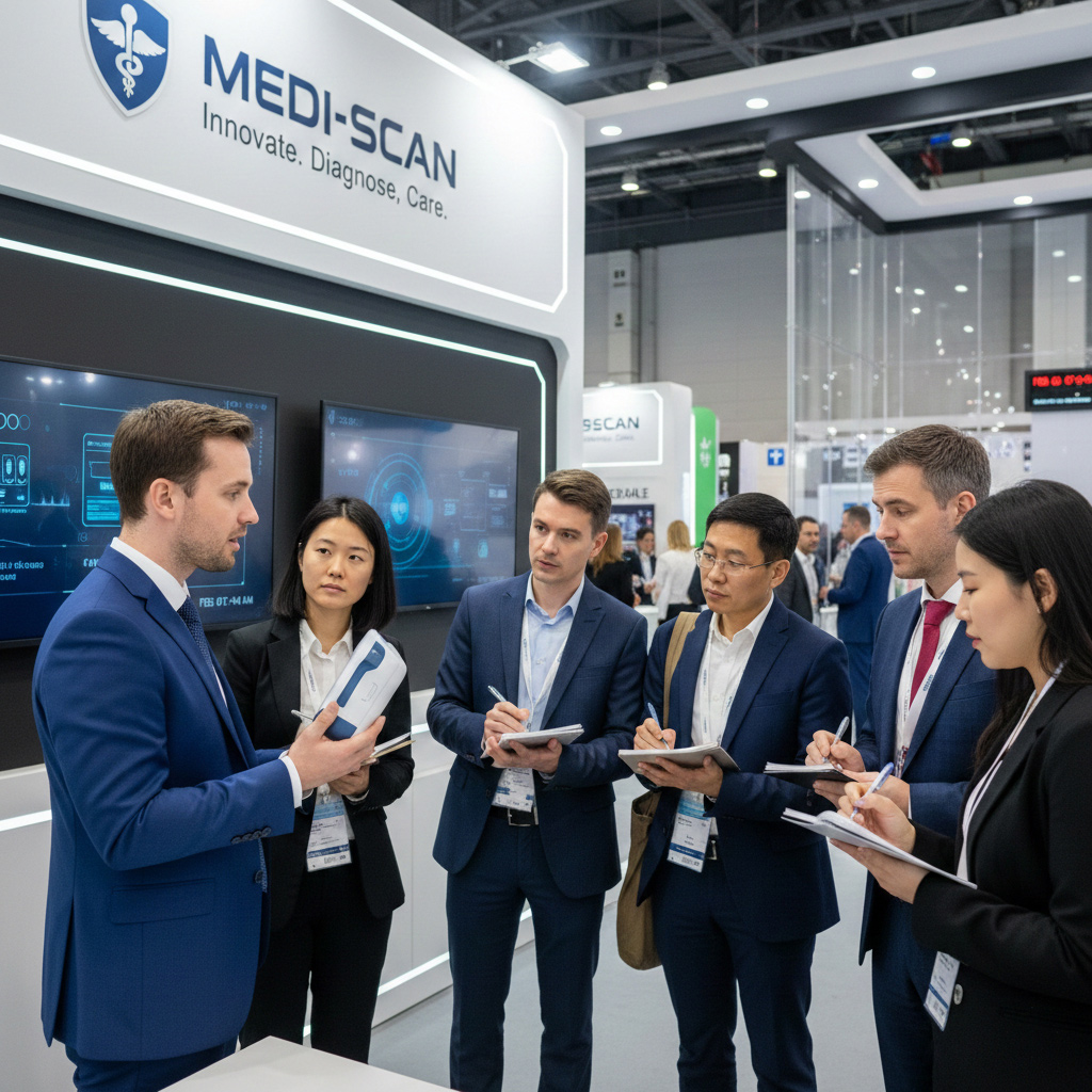 Hire Event Staff for M&I Expo Abu Dhabi 2026: The Elite Guide to Corporate Hospitality