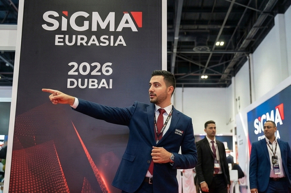 Hostesses Promoters and Ushers for Sigma Eurasia 2026 in Dubai
