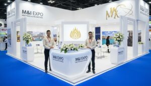 Elevating Your Presence at M&I Expo Abu Dhabi 2026 The M&I (Meetings & Incentives) Expo is not just another trade show; it is the epicenter of global business tourism and corporate networking. As a veteran in the UAE event staffing industry, I have seen firsthand how the right event hostess in Abu Dhabi can transform a standard booth into a high-conversion networking hub. For the 2026 edition at ADNEC, the stakes are higher than ever. Success in the Abu Dhabi market requires more than just "bodies in booths." It demands a sophisticated understanding of corporate etiquette, local cultural nuances, and the logistical precision that the M&I industry expects. Whether you are looking for M&I Expo Abu Dhabi staff to manage complex registration flows or VIP hostesses to facilitate high-level incentive discussions, your staffing choice is your brand’s first handshake. In this guide, I share insider strategies to ensure your team reflects the prestige of the UAE’s capital while maximizing your event ROI.